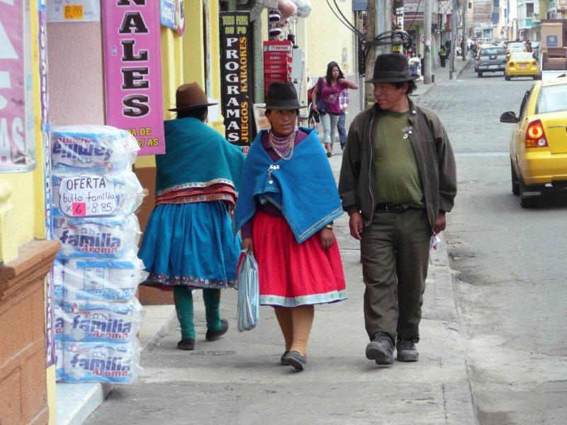 034 Ecuador eine Andenreise ins Hochland